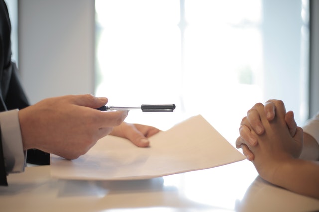 paper - Purchasing Your First Investment Property? Follow These Tips for a Successful Project.